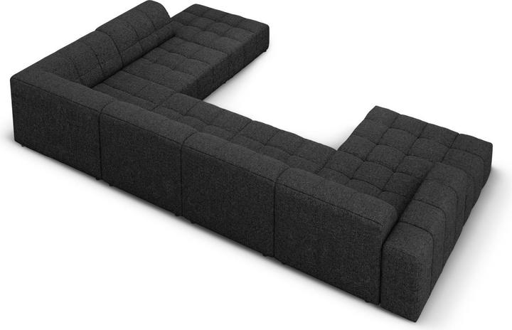 Produktbild Cosmopolitan Design Chicago (Ecksofa)