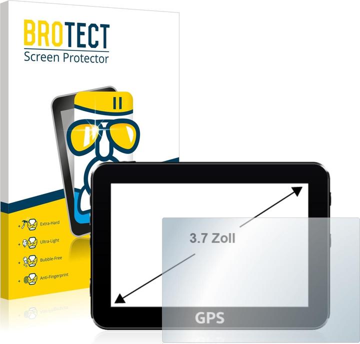 Image du produit BROTECT AirGlass Verre