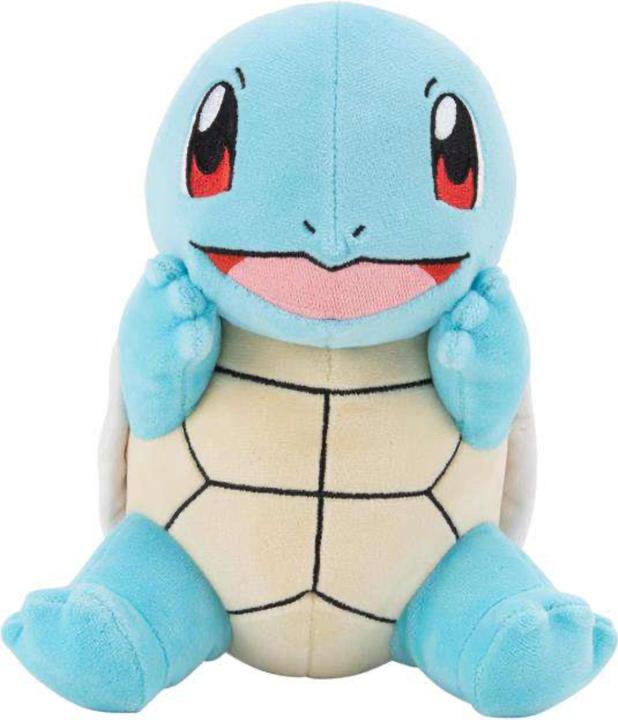 Actual product image Pokémon 8059571756979 (20 cm)