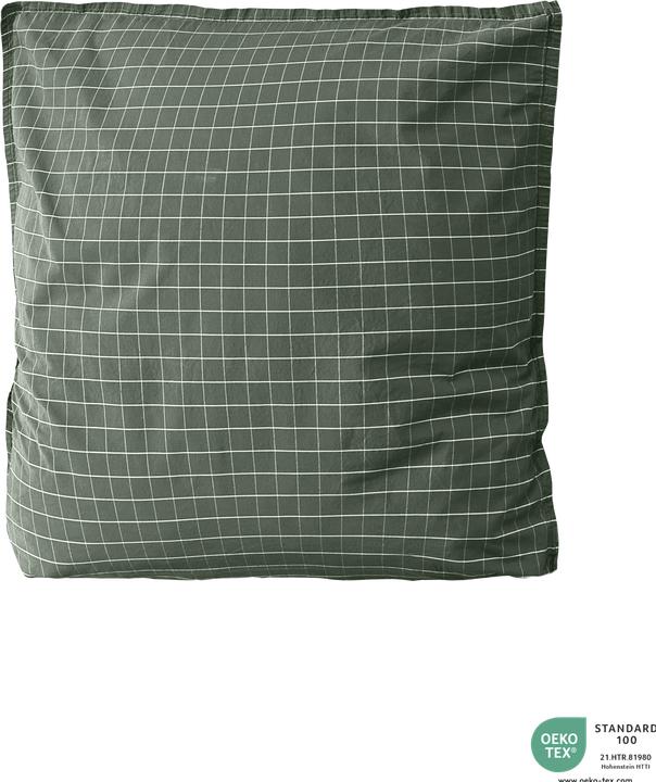 byNORD bruyère (Housse de couette, 44 x 40 x 32 cm)