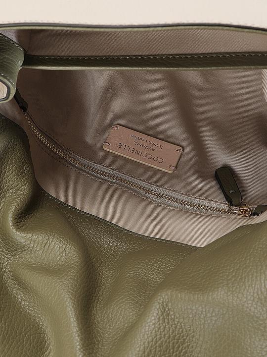 Immagine prodotto Coccinelle Borsa con manico LIYA