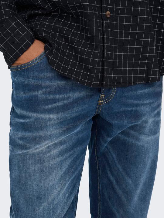 Immagine prodotto Only & Sons Onsweft Claudio Sbd 0036 Dnm Dbw Noos (W31/L32)