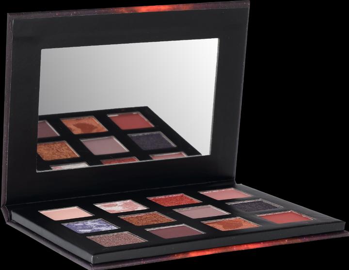 Catrice Dear Universe Eyeshadow Palette C01 Make My Wish Come True 12 Farben
