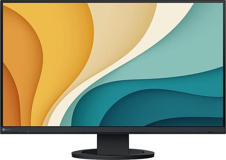 Produktbild Eizo EV2720S FlexScan (2560 x 1440 Pixel, 27")