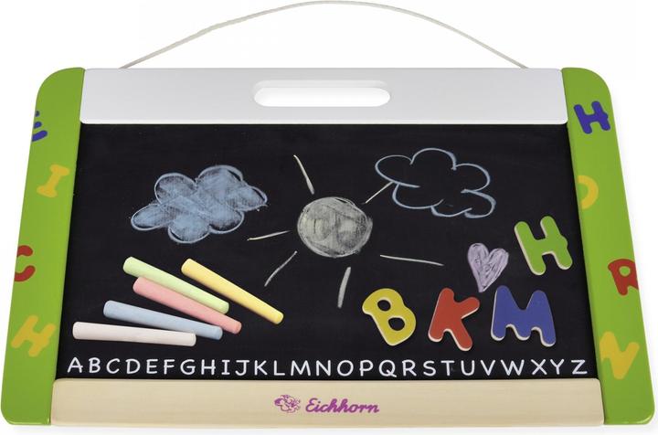 Image du produit Eichhorn Tableau magnétique de suspension