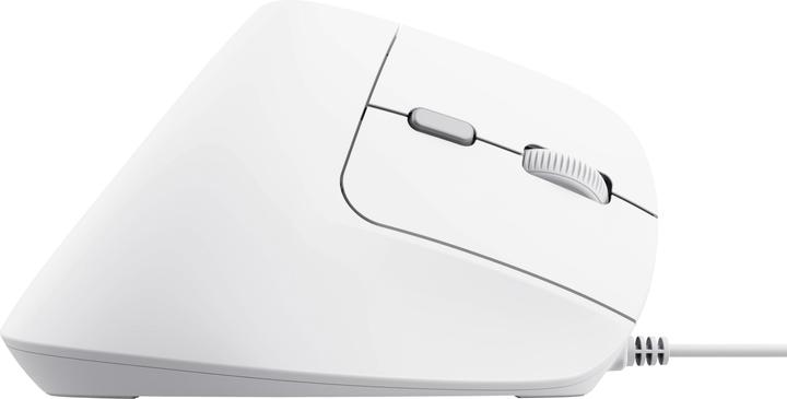 Actual product image Trust 25397 Bayo II Mouse 6 buttons (Cable)