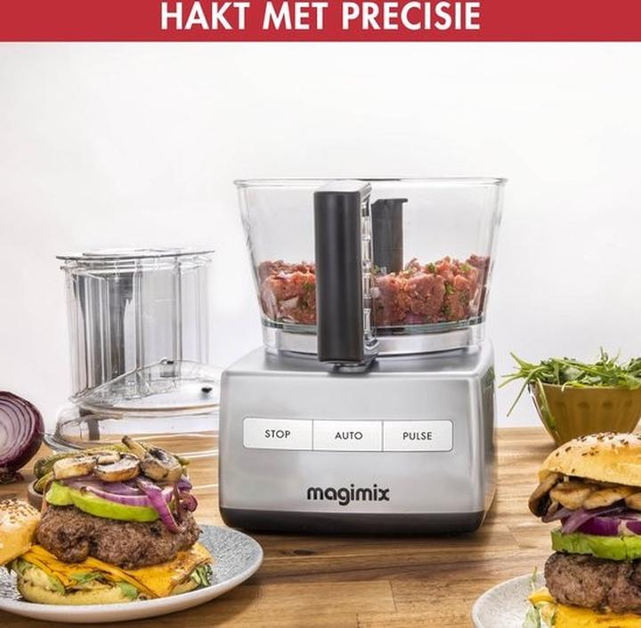 Produktbild Magimix Sistema Cucina 4200 XL (950 W)