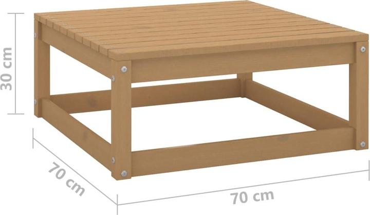 Produktbild vidaXL Victor