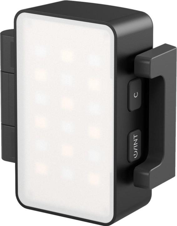 Actual product image SmallRig 5745 RGBWW LED Video Light for DJI Osmo Pocket 3 (Video light)