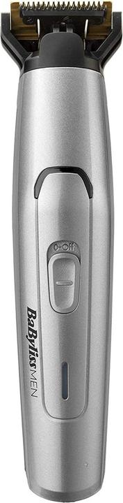 Immagine prodotto BaByliss Parigi - Multi 11in1