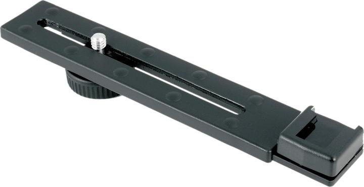 Actual product image Kaiser Fototechnik Flash rail 1000 (Flash holder)