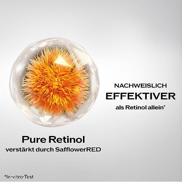 Actual product image Shiseido Vital Perfection (20 ml)