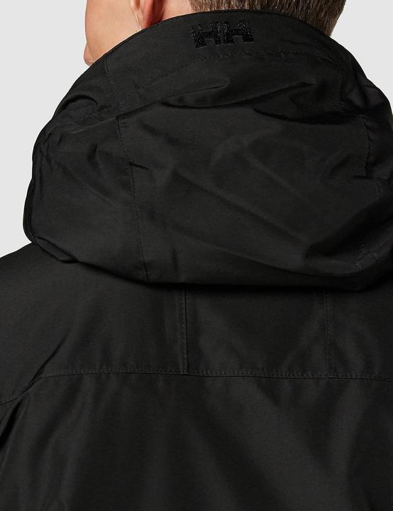 Actual product image Helly Hansen Dubliner men coat (XXL)