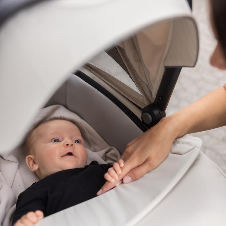 Image du produit Thule Urban Glide 4 roues Soft beige