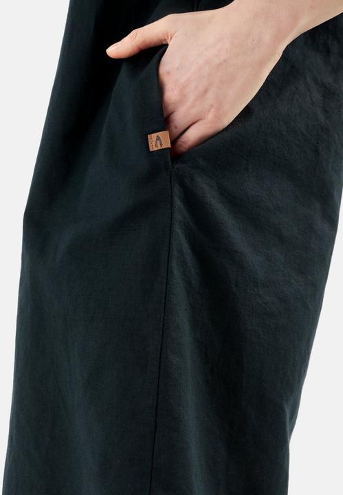 Image du produit Camel Active Robe à enfiler en lin mélangé (S)