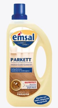 Image du produit Emsal Parquet