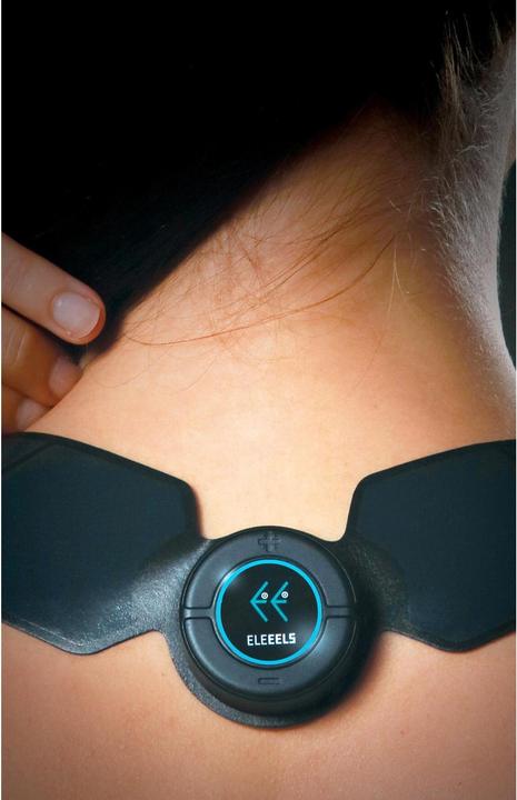 Actual product image Eleeels Whole Body EMS Massager