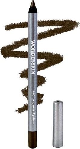 Produktbild Wonderskin 1440 Longwear Eyeliner Gold Mocha 1,2 ml (Gold Mocha)