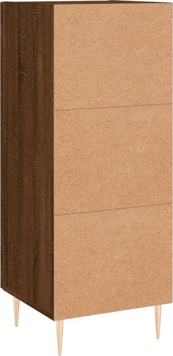 Produktbild vidaXL Marko (34 x 34 x 90 cm)