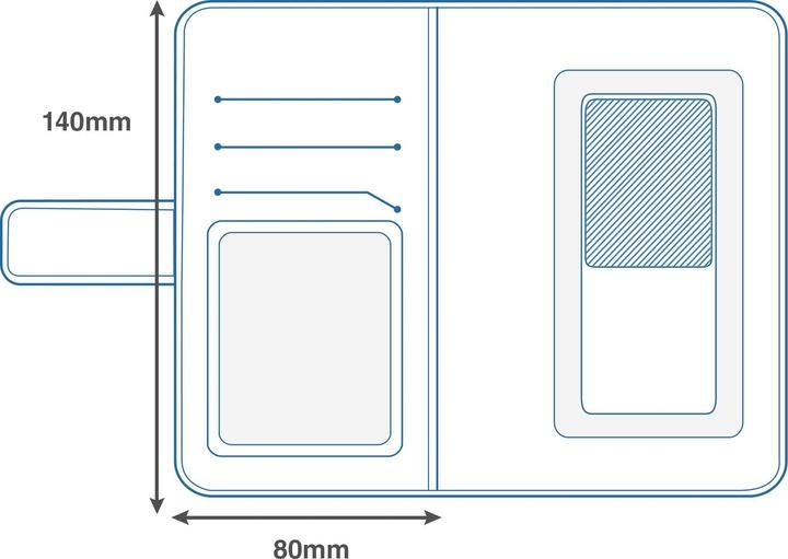 Image du produit Avizar Série Slide