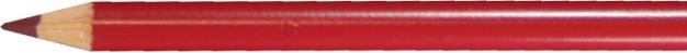 Produktbild Faber-Castell Farbstift Polychromos dunkelrot 225 (Dunkelrot, 1 x)