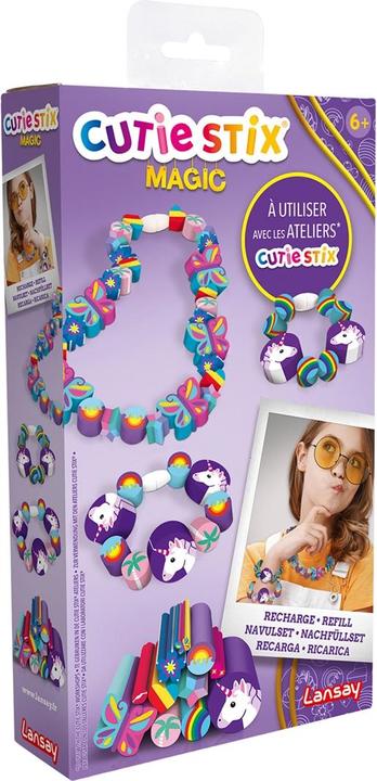 Image du produit Lansay Recharge Magic