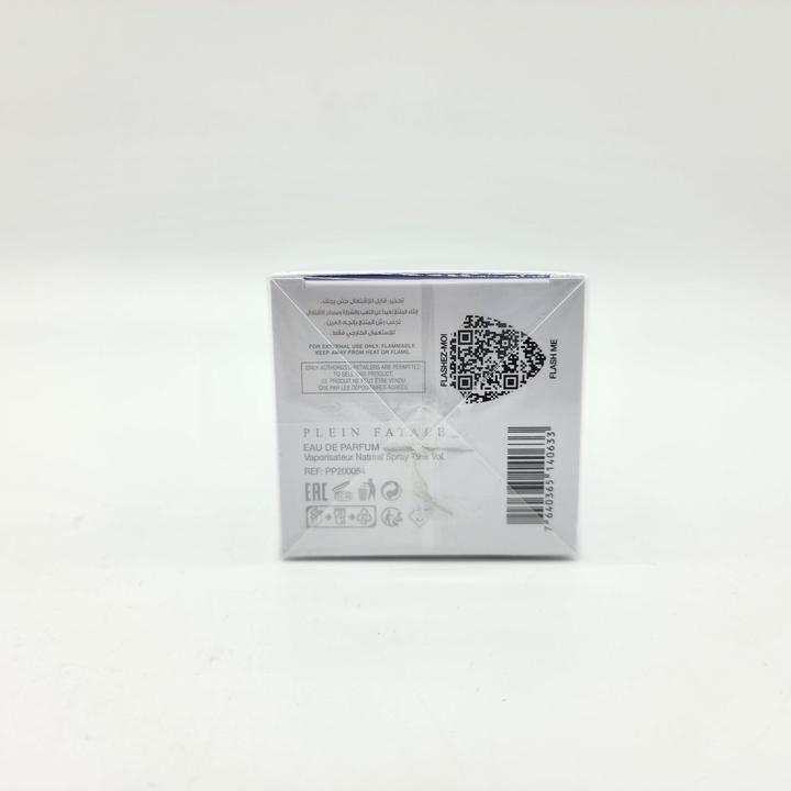 Immagine prodotto Philipp Plein Eau de Parfum Fatale (Eau de parfum, 90 ml)