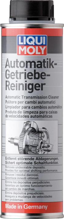 Liqui Moly Automatische transmissiereiniger (300 ml)