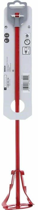Actual product image Bosch Zubehör Stirring basket Mixing quantity: 1 - 5 kg
