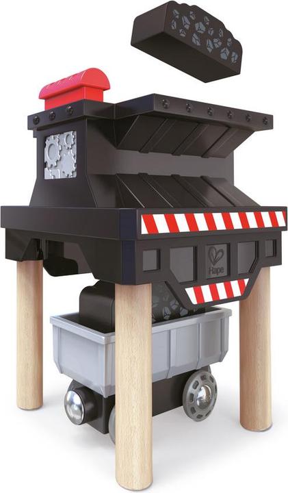Actual product image Hape Mining