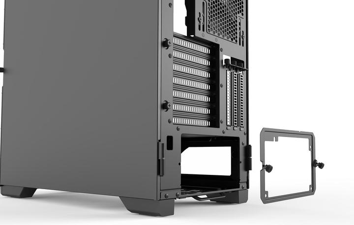 Immagine prodotto Phanteks Eclipse P600S chiuso (mATX, Mini-ITX, ATX, E-ATX)