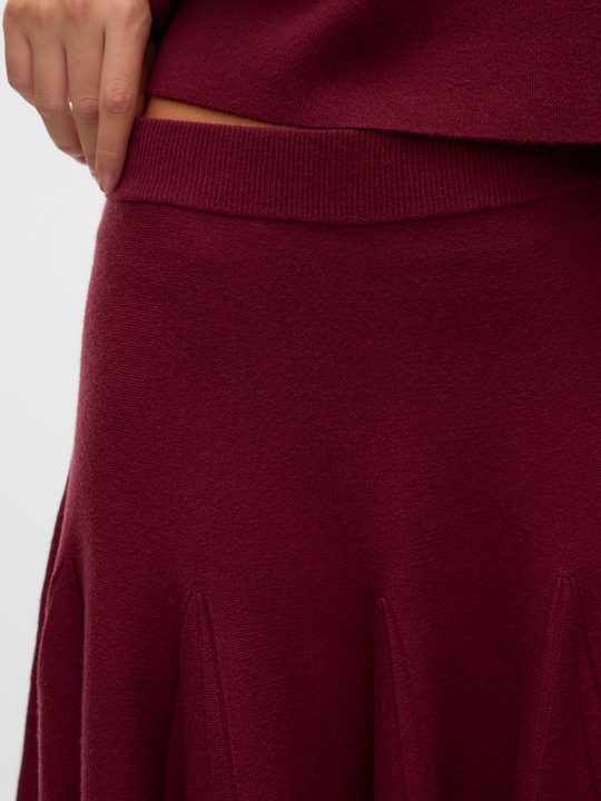 Immagine prodotto Vero Moda VMKRISTIN Kurzer Rock Strickrock (S)