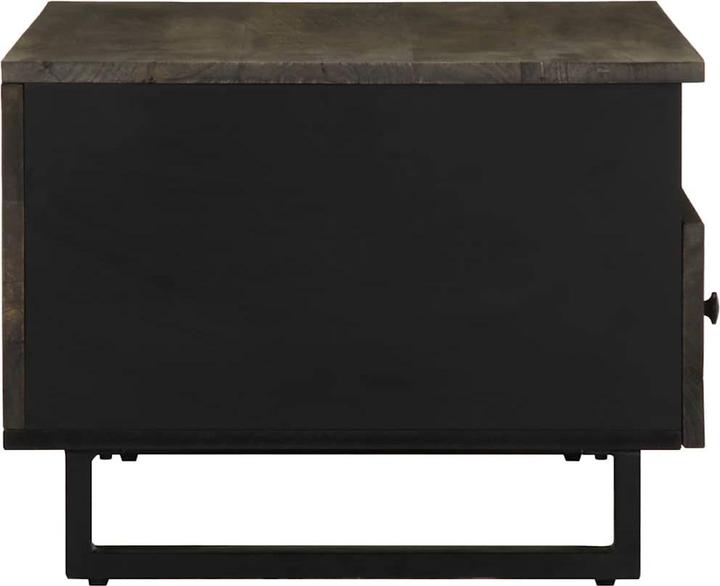 Image du produit vidaXL Couchtisch (80 x 54 x 40 cm)