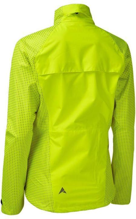 Hi-Viz Yellow