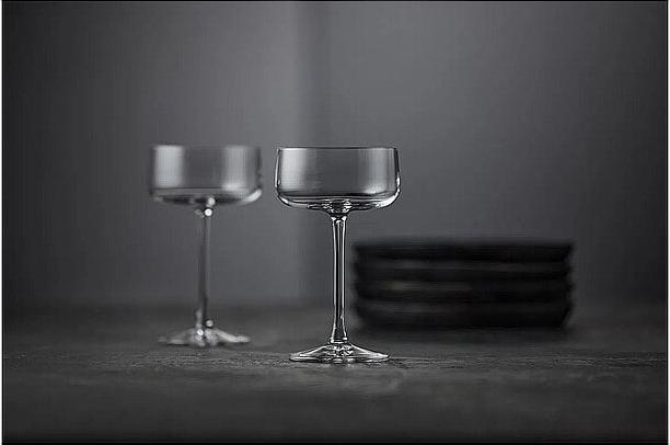 Produktbild Lyngby 12269 Sektglas (26 cl, 4 Gläser, Sektgläser)