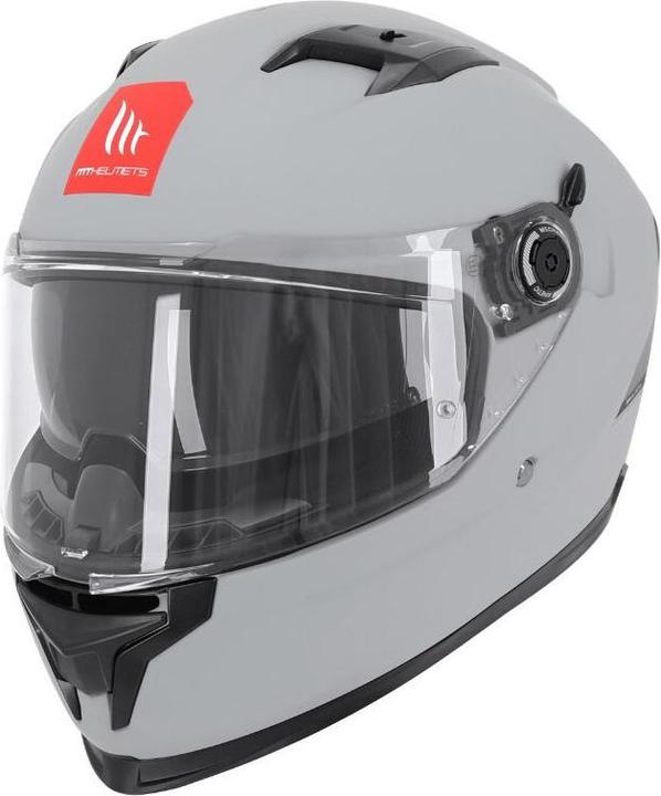 Immagine prodotto MT Helmets Braker Sv A12 ECE 22.06 (XL)