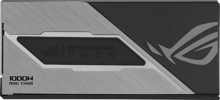 Image du produit ASUS Netzteil ROG Thor 1000T3-GAMING (1000 W)