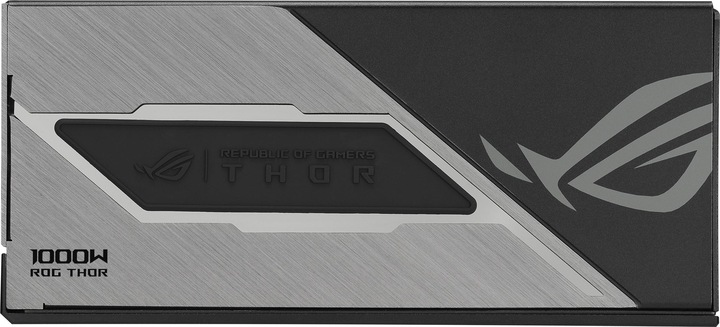 Produktbild ASUS Netzteil ROG Thor 1000T3-GAMING (1000 W)