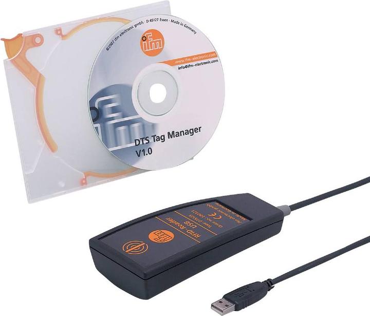 Produktbild ifm Electronic Rfid (USB)