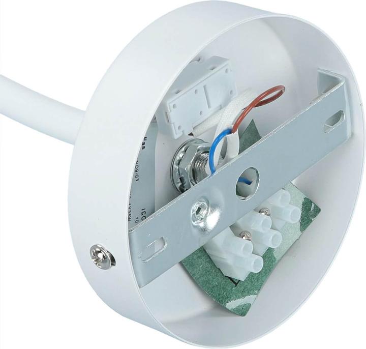 Image du produit Licht-Erlebnisse Eye (GU10)