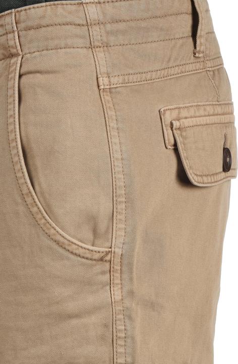 Immagine prodotto Solid Vizela Pantaloncini Cargo Bermuda Shorts Pantaloni corti Da UomoIn Cotone 100% Regular- Fit (L)
