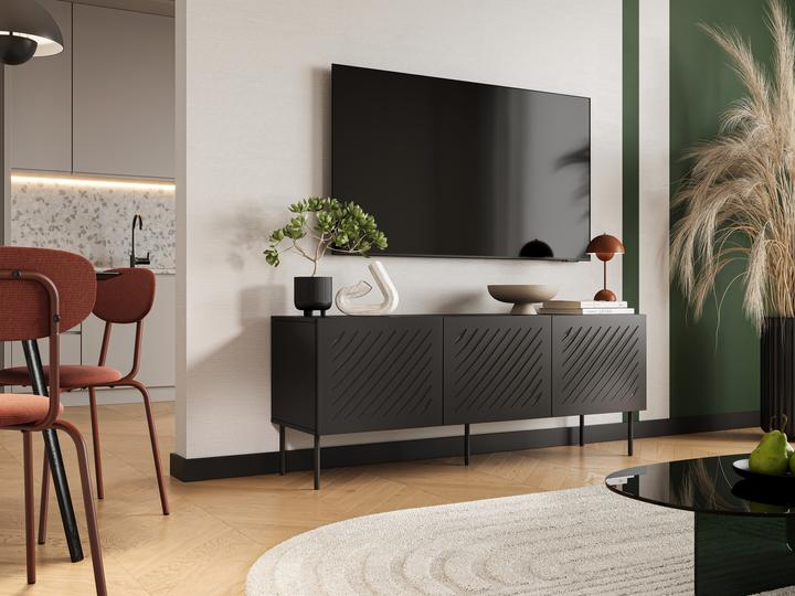 Immagine prodotto Halmar Siena (150.50 x 40 x 60 cm)