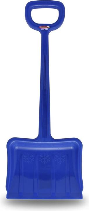 Actual product image Jamara 460400 - Toy shovel - Blue - Boy/Girl - 1 piece(s) - 700 mm