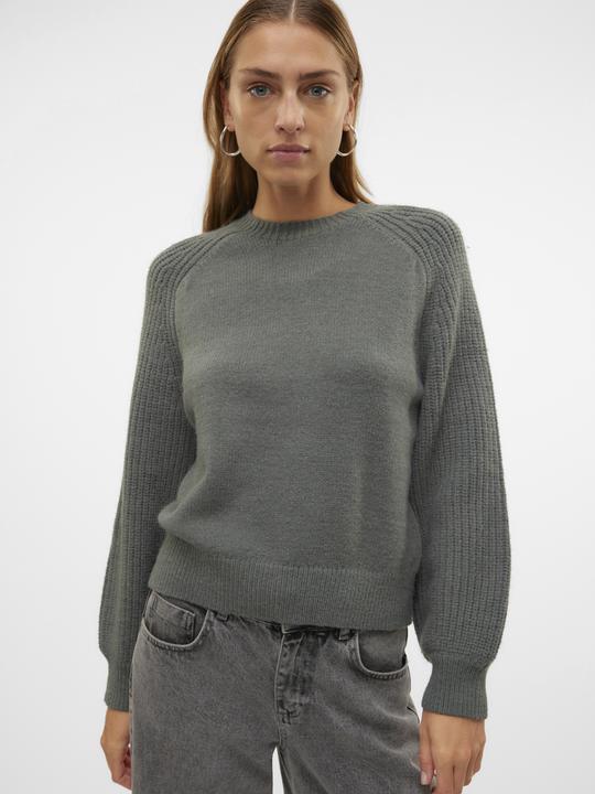 Actual product image Vero Moda VMENYA jumper knitted jumper (XS)
