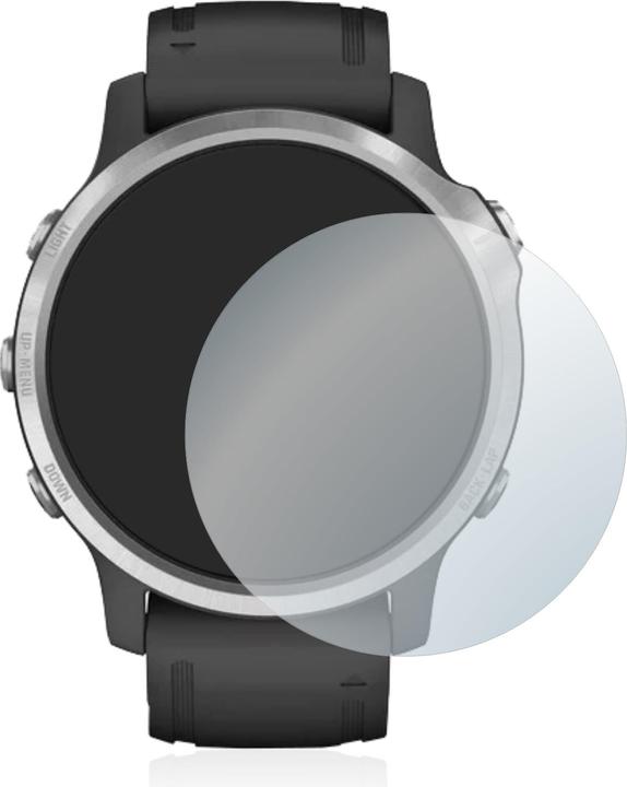 Immagine prodotto BROTECT Protezione dello schermo in vetro temperato corazzato (fenix 6S)