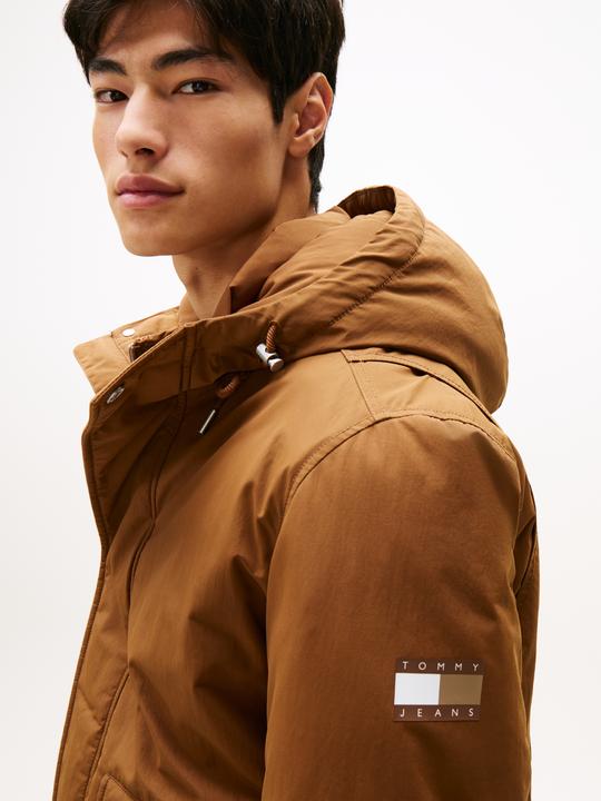 Produktbild Tommy Jeans Stadtfertiger Bomber (S)