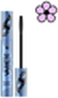 Produktbild Eveline COLORING Maskara Variete Lashes Show - waterproof (black) 10 ml (Schwarz)