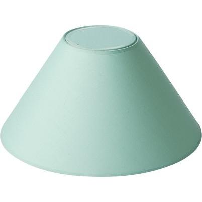 Nielsen Light, Zubehör Beleuchtung, Lampeskaerm Emma Casa Højde 16,5 cm Grøn