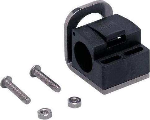 Actual product image ifm Electronic Mounting bracket