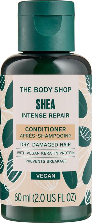 Actual product image The Body Shop Shea Conditioner (60 ml)